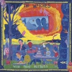 The Wytches : Wire Frame Matress